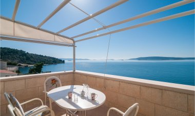 Apartman Okrug Donji - CDC157 Horvátország