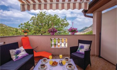 Apartman Bakarac - CKA222 Horvátország