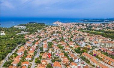 Apartman Rovinj - CIV748 Horvátország