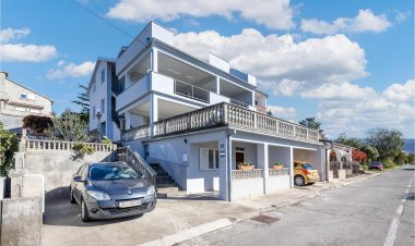 Apartman Novi Vinodolski - CKN633 Horvátország