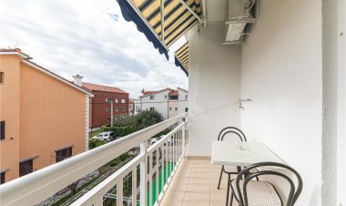Apartman Kaštel Štafilić - CDC507 Horvátország