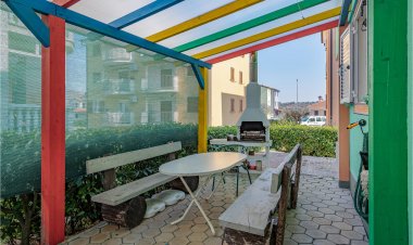 Apartman Duba - CIU811 Horvátország