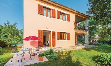 Apartman Labin - CIK960 Horvátország