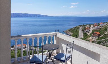 Apartman Senj - CKV676 Horvátország