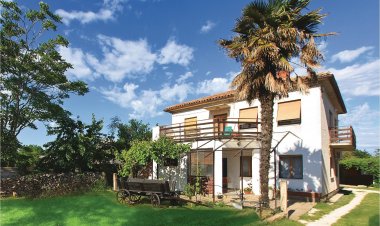 Apartman Ližnjan - CIZ261 Horvátország