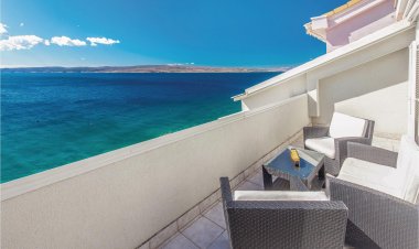 Apartman Selce - CKC888 Horvátország