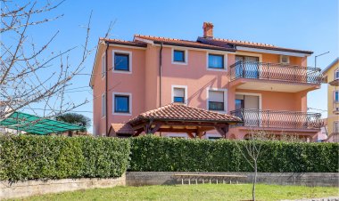 Apartman Viškovo - CKU119 Horvátország