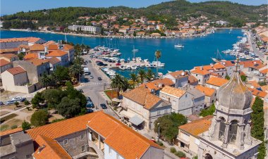 Apartman Vela Luka - CDS849 Horvátország