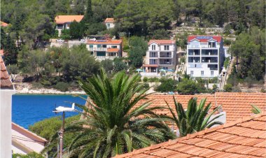 Apartman Vela Luka - CDS742 Horvátország