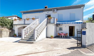 Apartman Jadranovo - CKA304 Horvátország