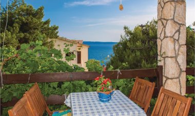 Apartman Okrug Gornji - CDF585 Horvátország