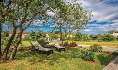 Apartman Kukuljanovo - CKA181 Horvátország