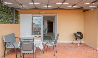 Apartman Makarska - CDC566 Horvátország