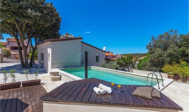 Apartman Pula - CIR399 Horvátország