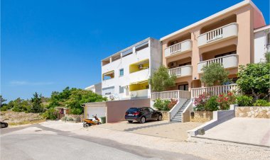 Apartman Vidalici - CKP918 Horvátország