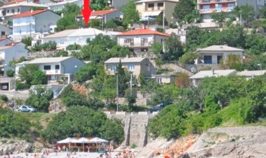 Apartments Lucia Senj II Horvátország