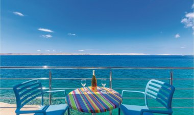 Apartman Lukovo Šugarje - CKV490 Horvátország