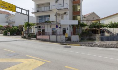 Apartment Tome G Primosten Horvátország