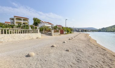 Apartments JureG Rogoznica Horvátország