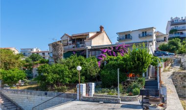 Apartman Podstrana - CDC701 Horvátország