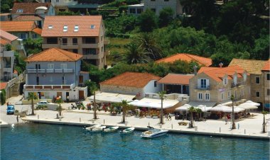 Apartman Jelsa - CDH393 Horvátország