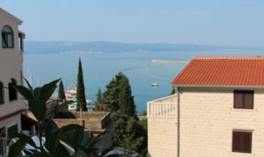 Apartman Renko Omiš Horvátország