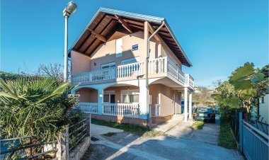 Apartman Bilice - CDJ578 Horvátország