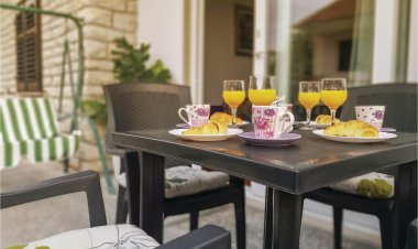 Apartman Supetar - CDB634 Horvátország