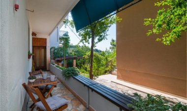 Apartman Jesenice - CDC702 Horvátország