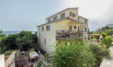 Apartman Pisak - CDC700 Horvátország