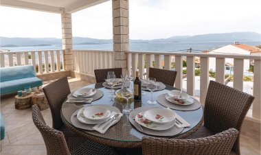 Apartman Komarna - CDR166 Horvátország