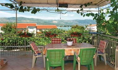 Apartman Mastrinka - CDE583 Horvátország