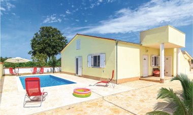 Apartman Pula - CIZ278 Horvátország