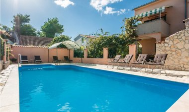 Apartman Jadrija - CDJ129 Horvátország