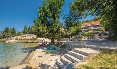 Apartman Omišalj - CKK542 Horvátország