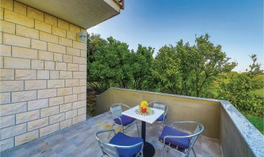 Apartman Trogir - CDC411 Horvátország