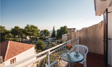 Apartman Brodarica - CDJ234 Horvátország