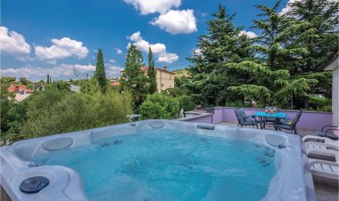 Apartman Kostrena - CKA200 Horvátország