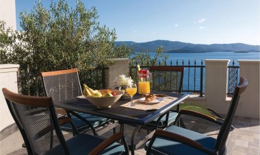 Apartman Komarna - CDR310 Horvátország