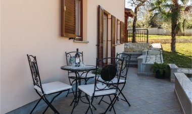 Apartman Poreč - CIE879 Horvátország