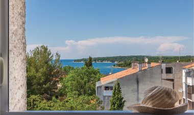 Apartman Červar-Porat - CIE824 Horvátország