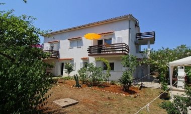 Apartment Nika Šilo Horvátország