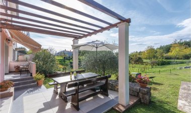 Apartman Labin - CIK594 Horvátország