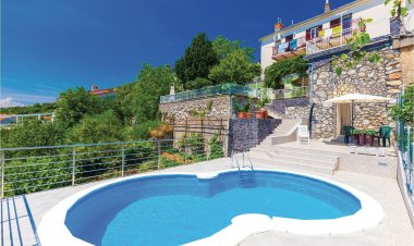 Apartman Krasica - CKC840 Horvátország