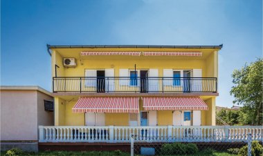 Apartman Senj - CKV531 Horvátország