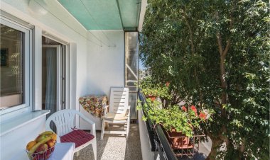 Apartman Pula - CIR189 Horvátország