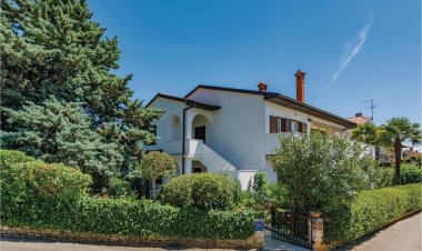 Apartman Novigrad - CIU623 Horvátország