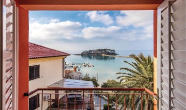 Apartman Banjol - CKR469 Horvátország