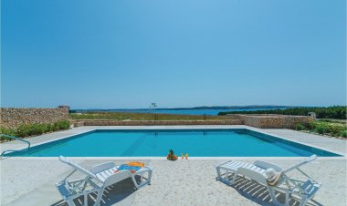 Apartman Povljana - CKP688 Horvátország