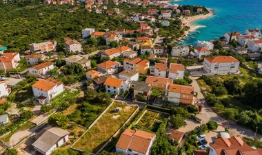 Apartments Biserka Rogoznica Horvátország